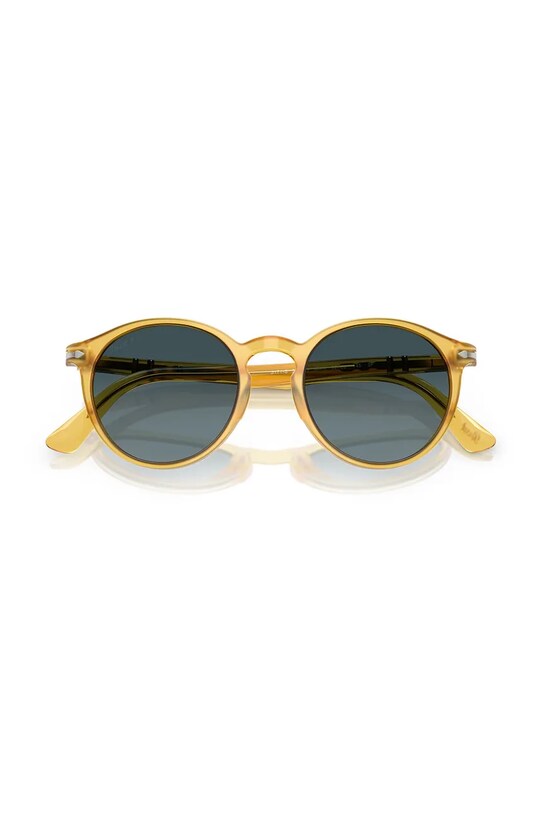 Persol ochelari de soare 0PO3171S galben