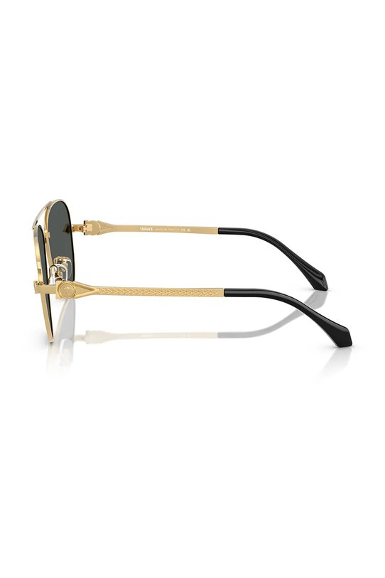 Doplnky Slnečné okuliare Versace 0VE2283 zlatá