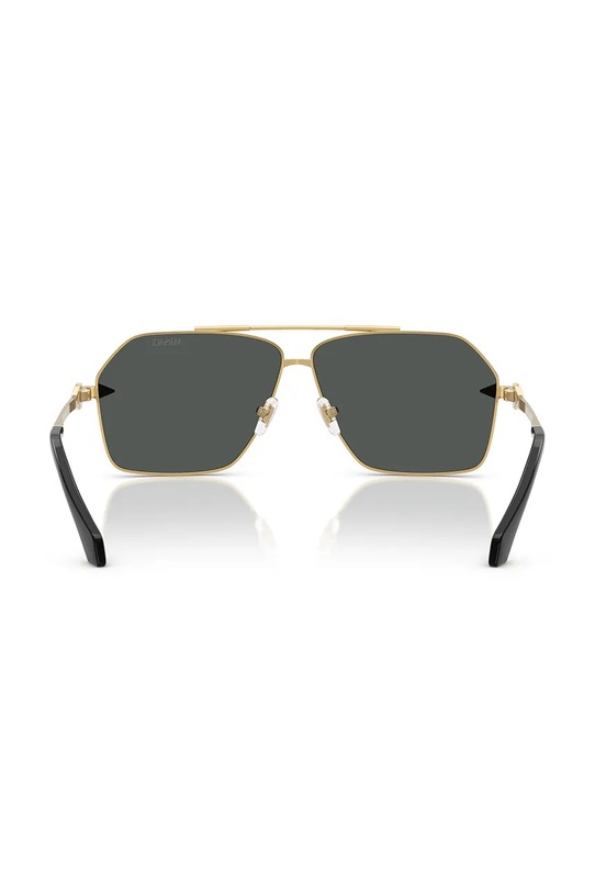 Slnečné okuliare Versace zlatá 0VE2284