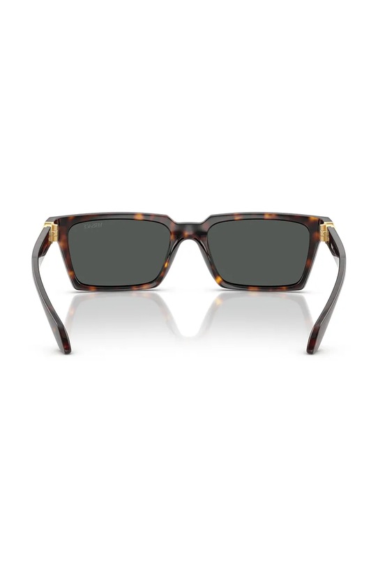 Сонцезахисні окуляри Versace коричневий 0VE4490U