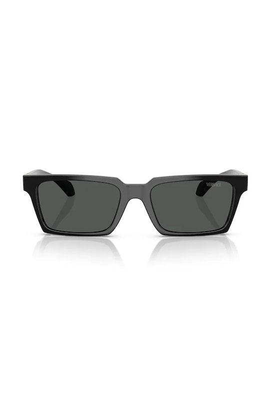 Versace ochelari de soare 0VE4490U negru AA00