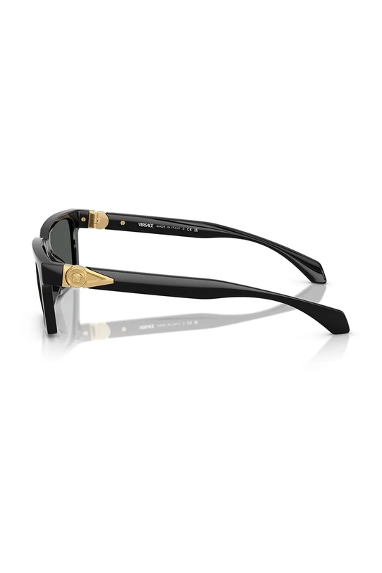 Accesorii Versace ochelari de soare 0VE4490U negru