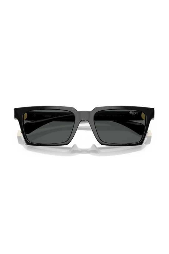 Versace ochelari de soare 0VE4490U negru