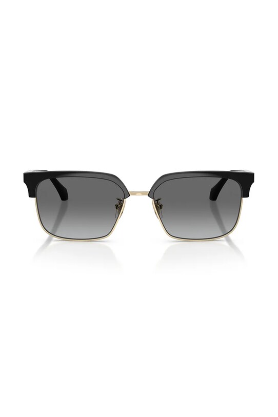 Slnečné okuliare Versace 0VE4494D hnedá AA00