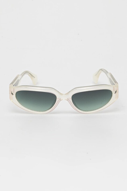 Vivienne Westwood ochelari de soare Grace VW5090 transparent AA00