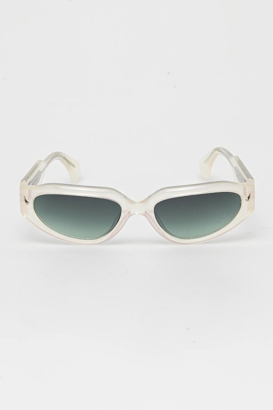 Sluneční brýle Vivienne Westwood Grace VW5090 průhledná AA00