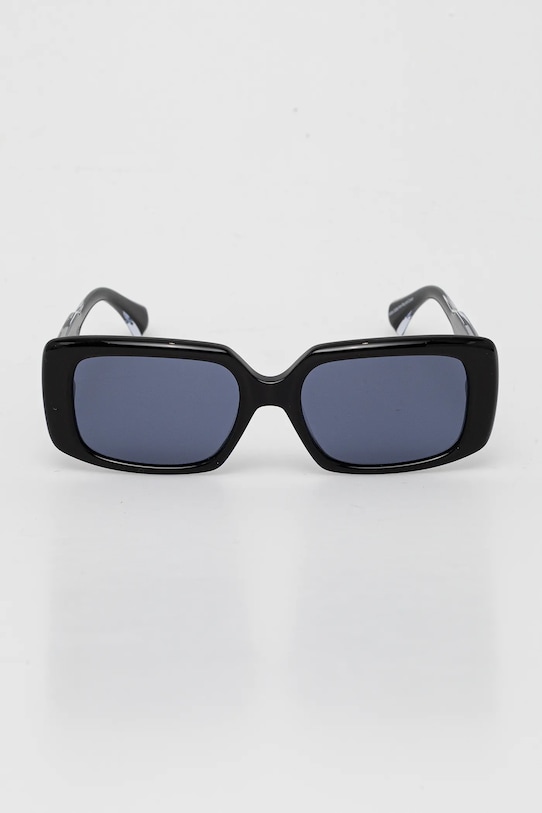 Солнцезащитные очки Vivienne Westwood Debbie VW5103 чёрный AA00