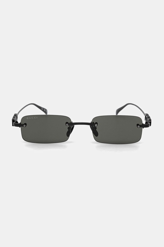 Gucci okulary GG1808S czarny AA00