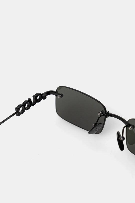 Αξεσουάρ Γυαλιά Gucci GG1808S μαύρο