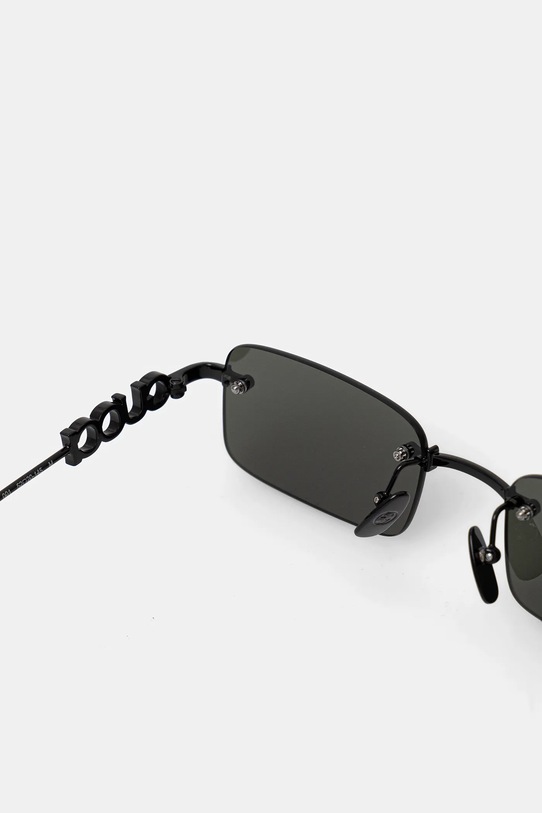 Akcesoria Gucci okulary GG1808S czarny