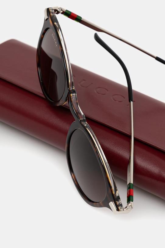 Gucci ochelari de soare GG1890S maro