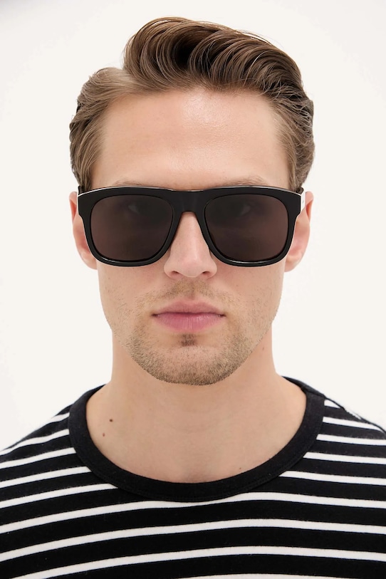 Saint Laurent ochelari SL.558 negru