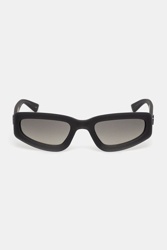 Akcesoria Gucci okulary przeciwsłoneczne GG1787S szary