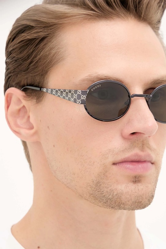 Gucci okulary przeciwsłoneczne GG1854S