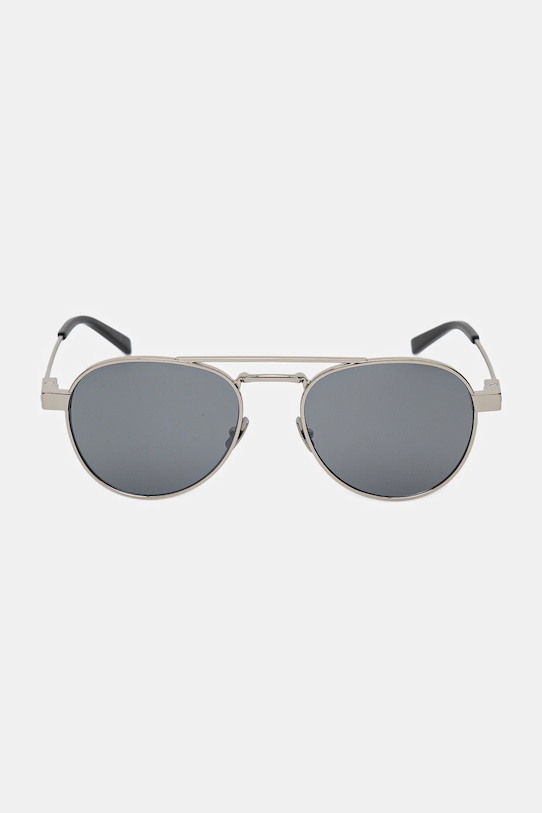 Kiegészítők Saint Laurent napszemüveg SL.708 ezüst