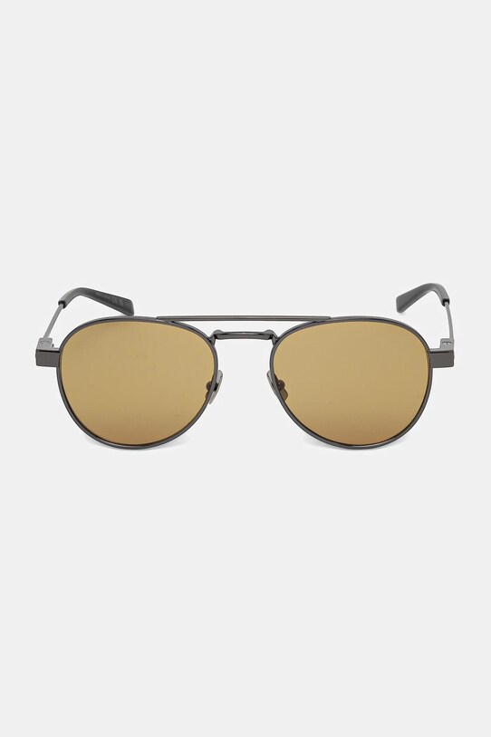 Kiegészítők Saint Laurent napszemüveg SL.708 ezüst