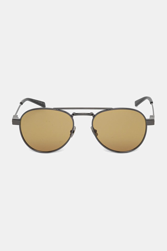 Аксессуары Солнцезащитные очки Saint Laurent SL.708 серебрянный