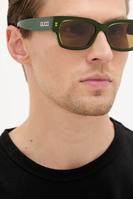 Gucci okulary przeciwsłoneczne GG1794S