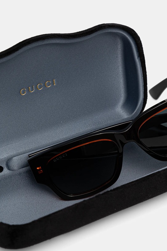 Sluneční brýle Gucci GG1794S černá