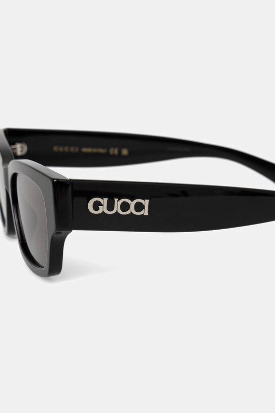 Солнцезащитные очки Gucci чёрный GG1794S
