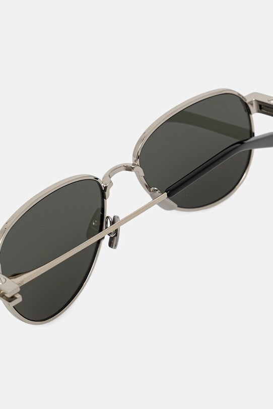 Saint Laurent napszemüveg ezüst SL.772
