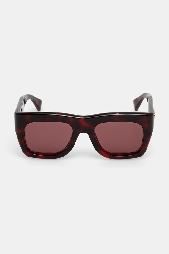 Kiegészítők Gucci napszemüveg GG1811S burgundia