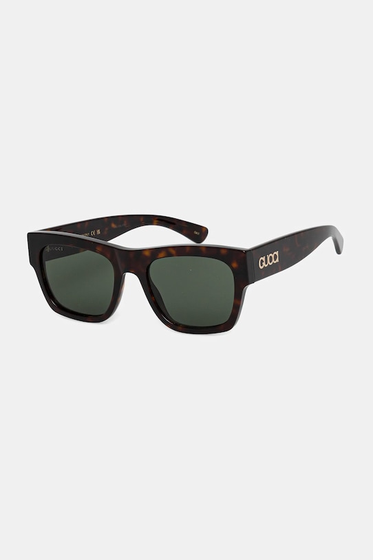 Gucci ochelari de soare GG1793S verde AA00