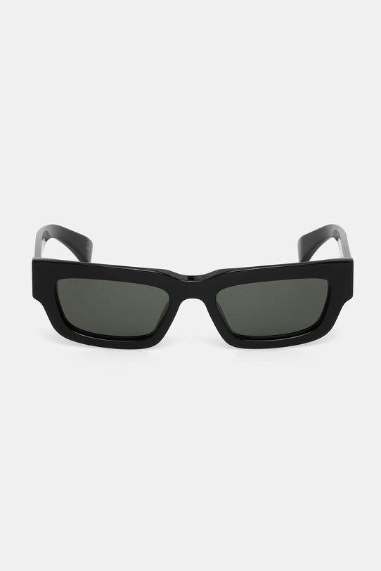 Akcesoria Gucci okulary przeciwsłoneczne GG1838S czarny