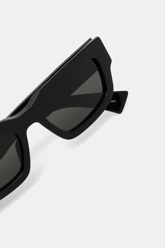 Gucci okulary przeciwsłoneczne czarny GG1838S