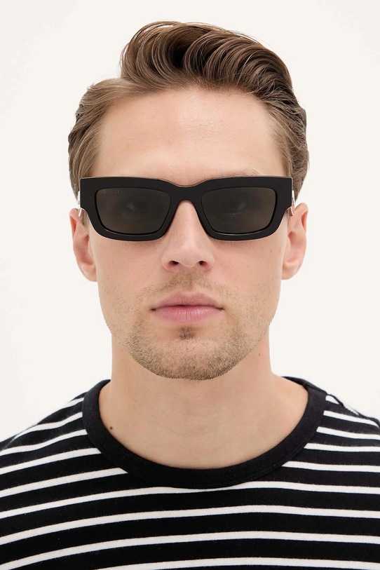 Gucci okulary przeciwsłoneczne GG1838S