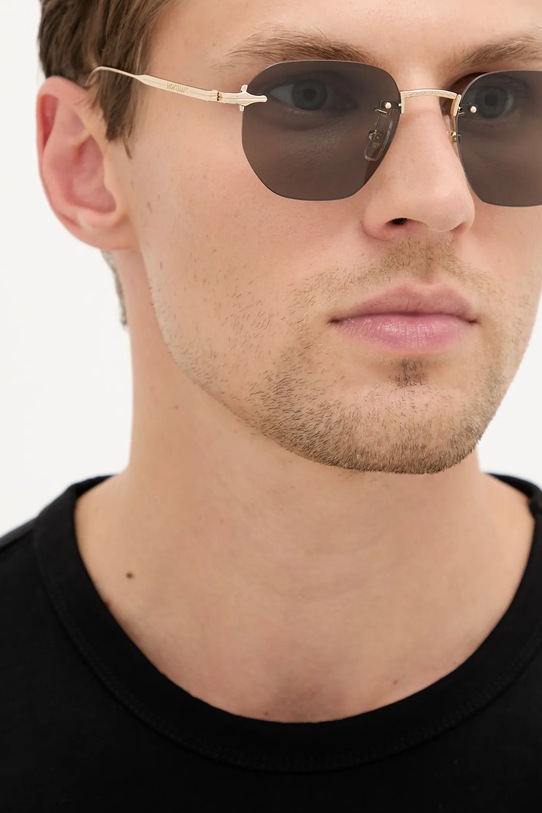 Солнцезащитные очки Montblanc MB0405S