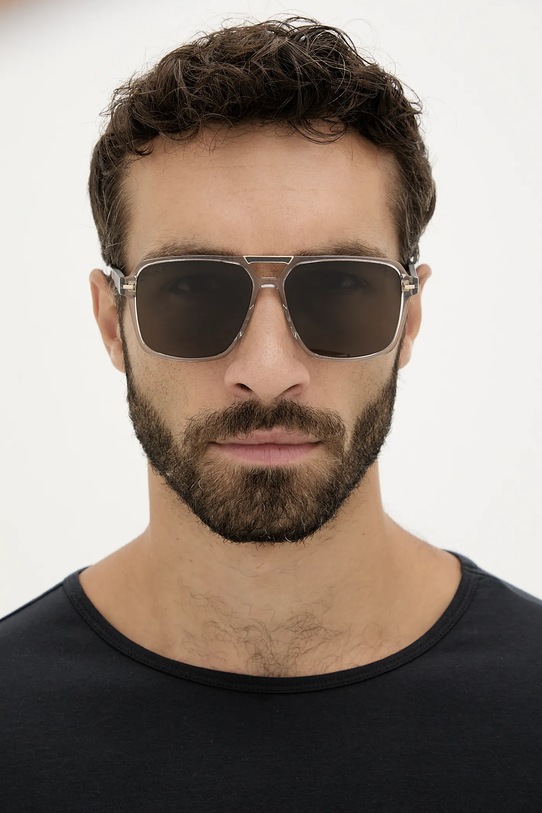 Солнцезащитные очки BOSS BOSS.1766/S