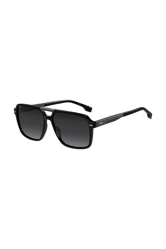 BOSS ochelari de soare BOSS.1766/S negru AA00