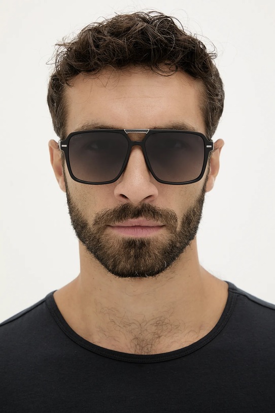 BOSS ochelari de soare BOSS.1766/S