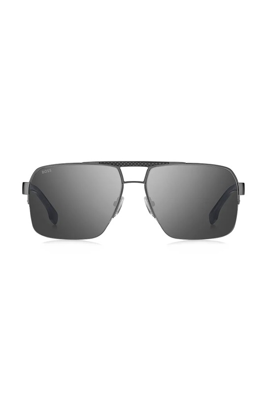 Doplňky Sluneční brýle BOSS BOSS.1767/S šedá