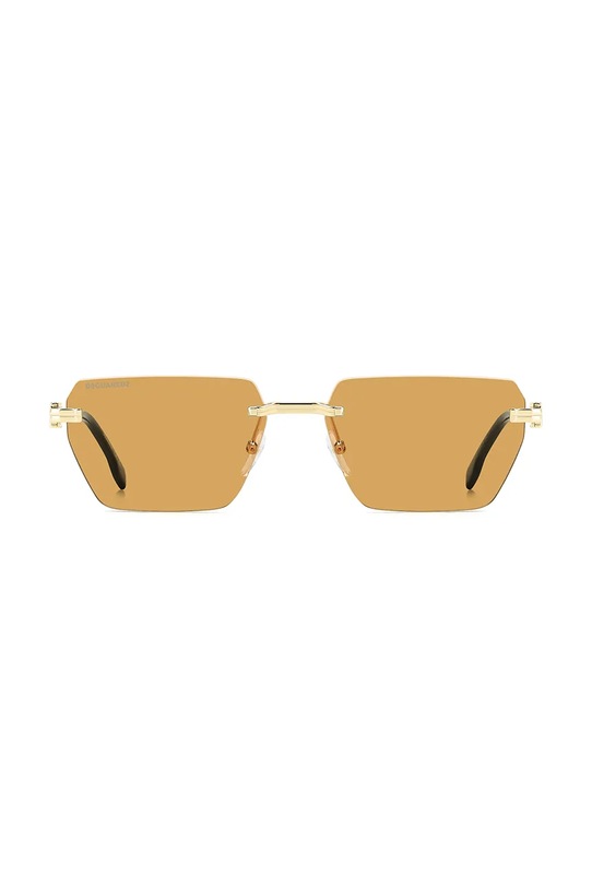Accesorii DSQUARED2 ochelari de soare D2.0102/S aur