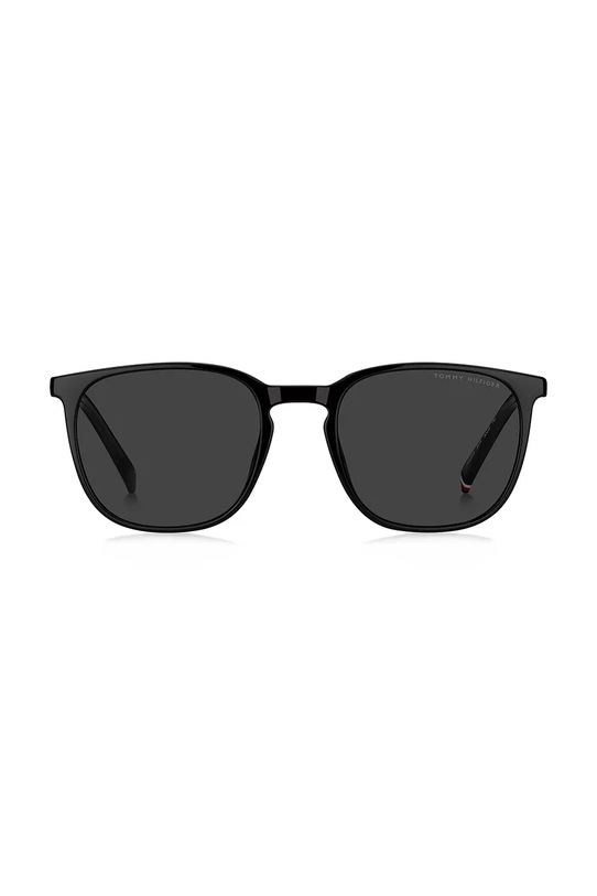 Akcesoria Tommy Hilfiger okulary przeciwsłoneczne TH.2266/S czarny