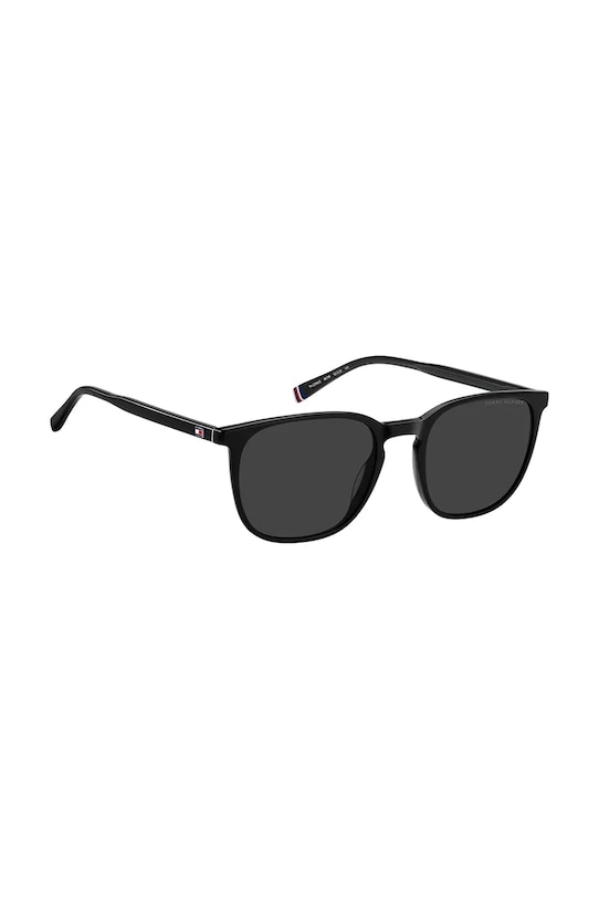 Tommy Hilfiger okulary przeciwsłoneczne czarny TH.2266/S