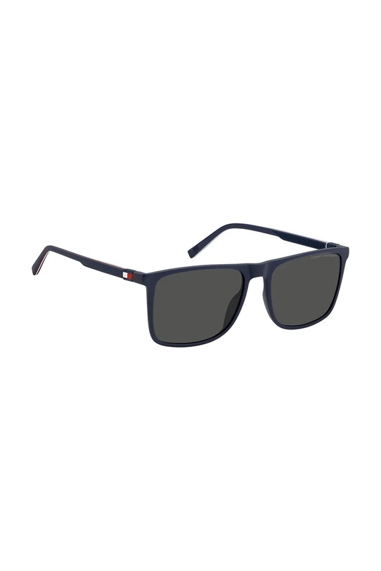 Tommy Hilfiger okulary przeciwsłoneczne granatowy TH.2277/S