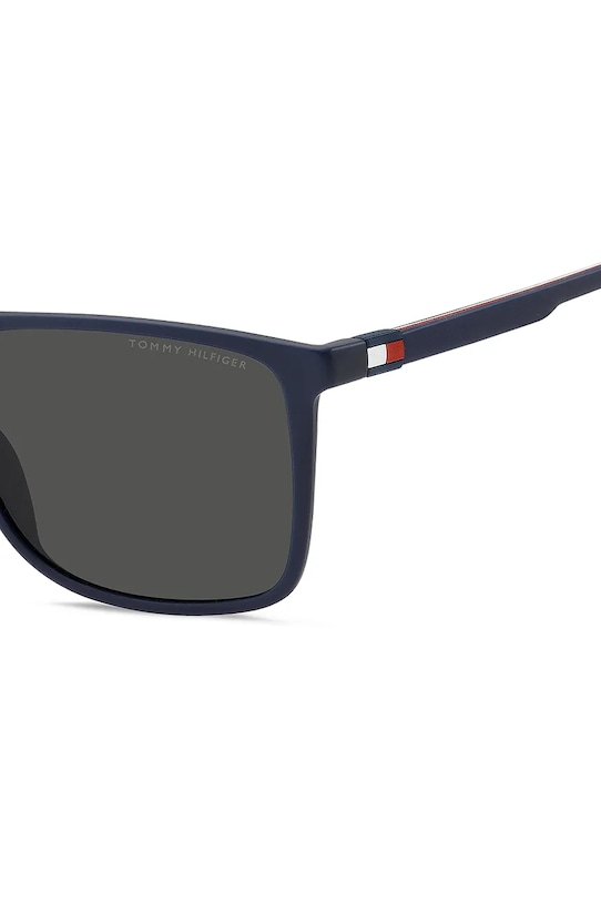 Tommy Hilfiger okulary przeciwsłoneczne TH.2277/S granatowy