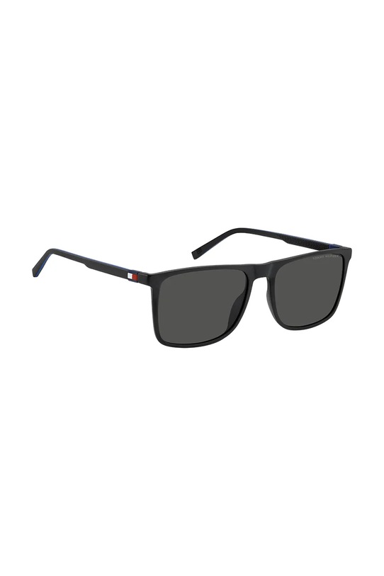 Tommy Hilfiger okulary przeciwsłoneczne granatowy TH.2277/S