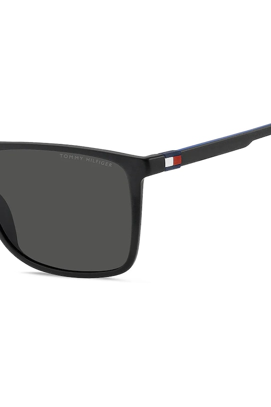 Tommy Hilfiger okulary przeciwsłoneczne TH.2277/S granatowy