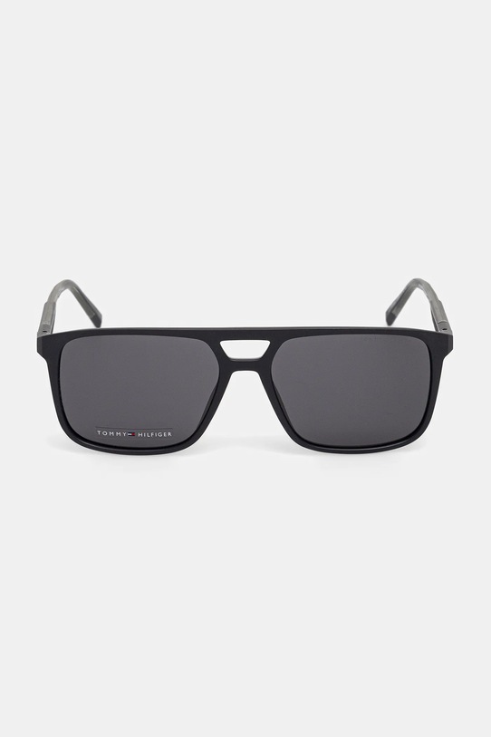 Tommy Hilfiger okulary przeciwsłoneczne TH.2280/S granatowy AA00