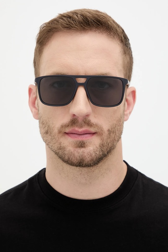 Γυαλιά ηλίου Tommy Hilfiger TH.2280/S σκούρο μπλε