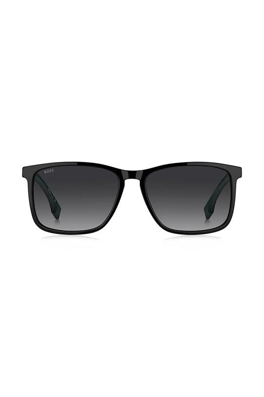 BOSS okulary przeciwsłoneczne BOSS.1825/S czarny AA00