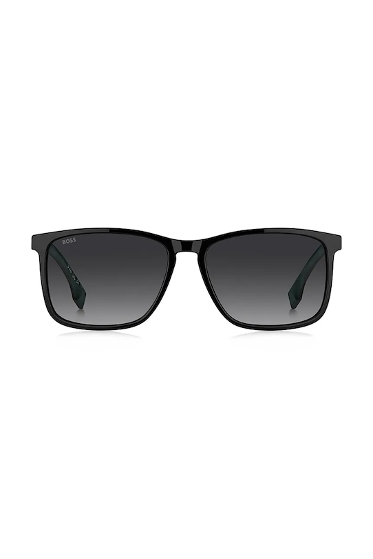 BOSS okulary przeciwsłoneczne BOSS.1825/S czarny AA00