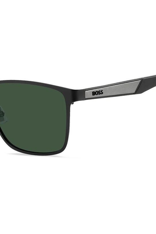BOSS okulary przeciwsłoneczne czarny BOSS.1826/S