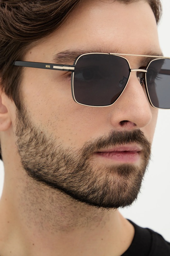 BOSS ochelari de soare BOSS.1846/G/S