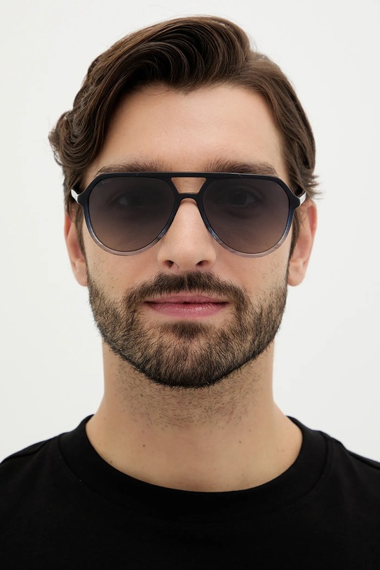 BOSS ochelari de soare BOSS.1831/S