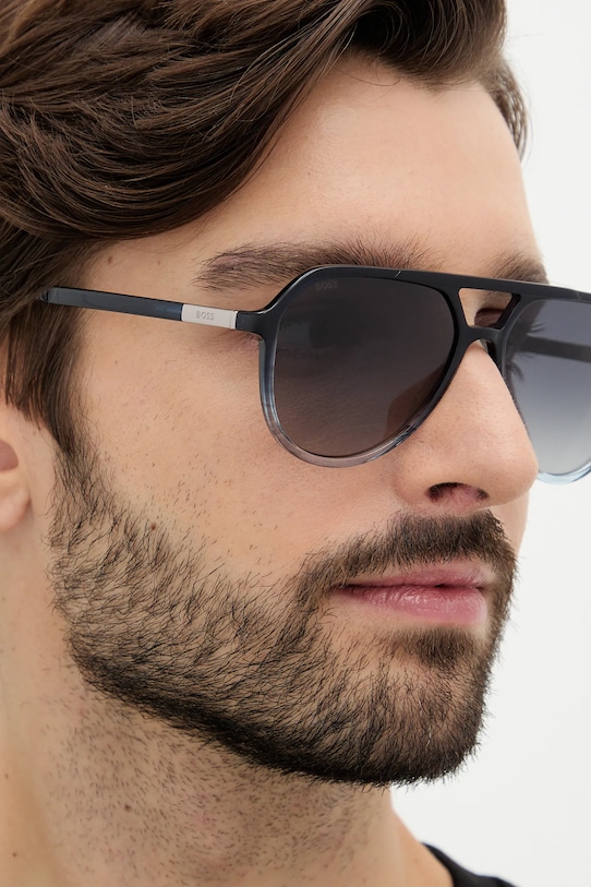 BOSS ochelari de soare BOSS.1831/S